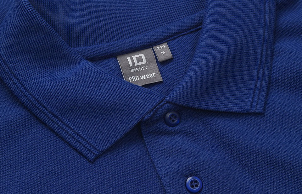 Koszulka polo PRO Wear | kieszonka