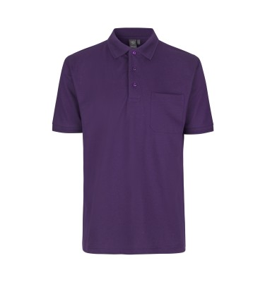 Koszulka polo PRO Wear | kieszonka