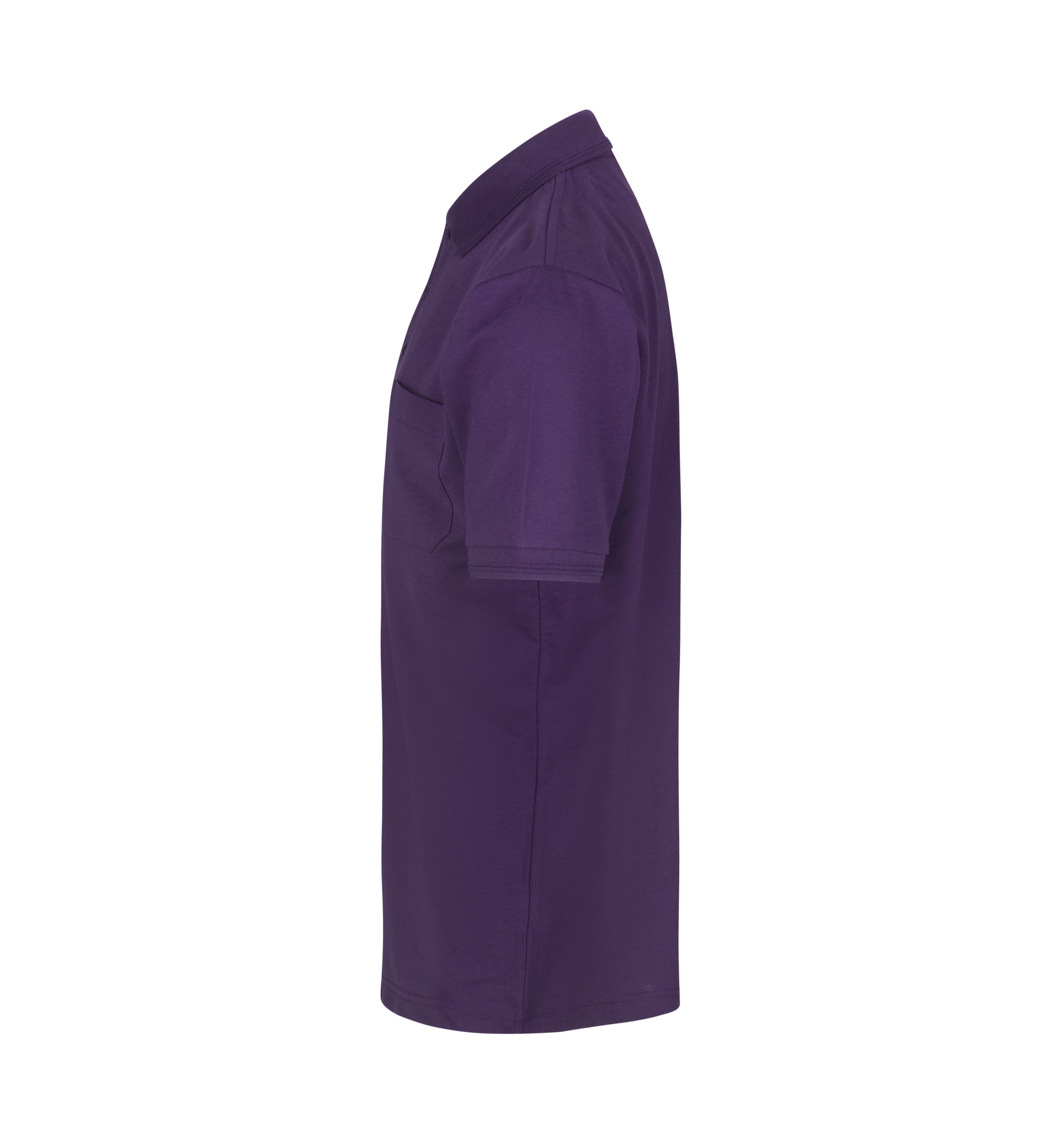 Koszulka polo PRO Wear | kieszonka