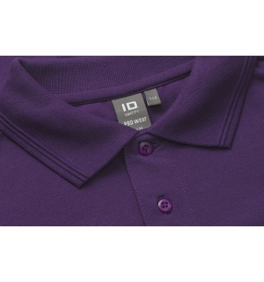 Koszulka polo PRO Wear | kieszonka