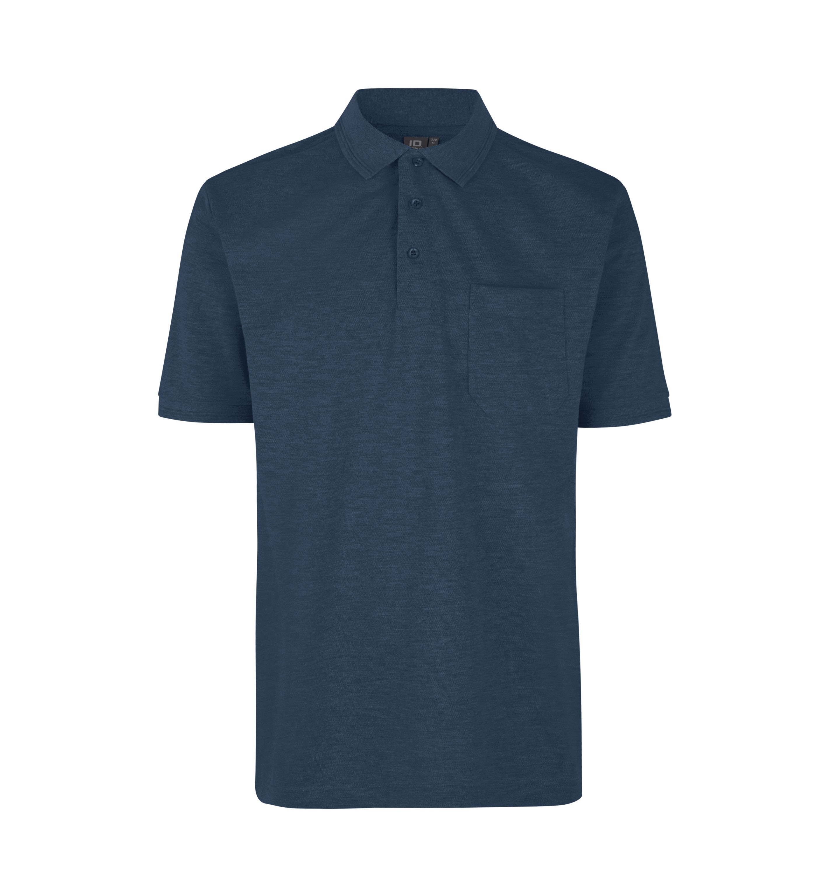 Koszulka polo PRO Wear | kieszonka