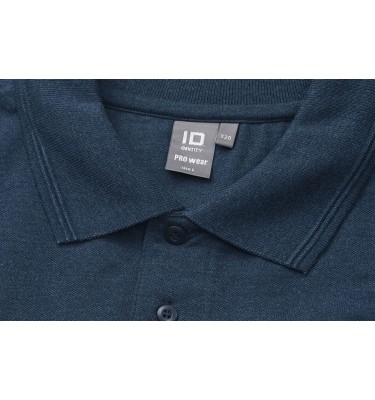 Koszulka polo PRO Wear | kieszonka