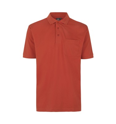Koszulka polo PRO Wear | kieszonka