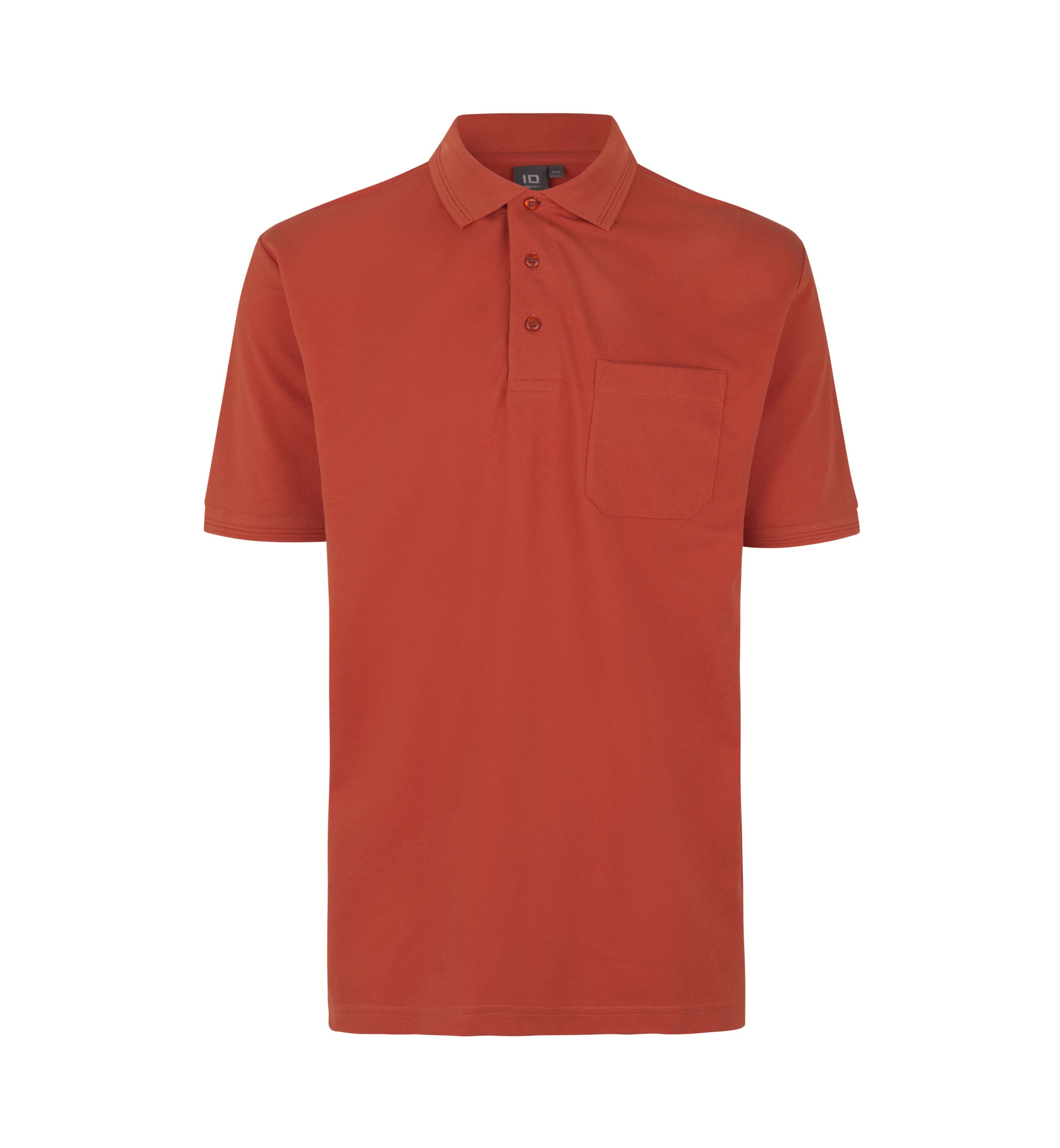 Koszulka polo PRO Wear | kieszonka