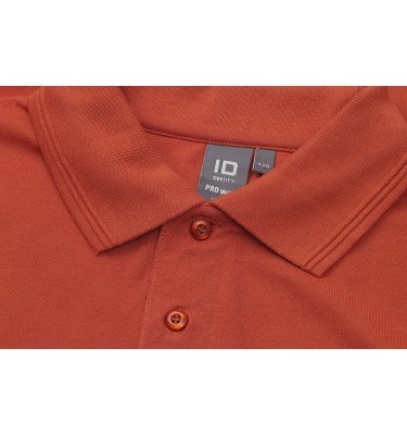 Koszulka polo PRO Wear | kieszonka
