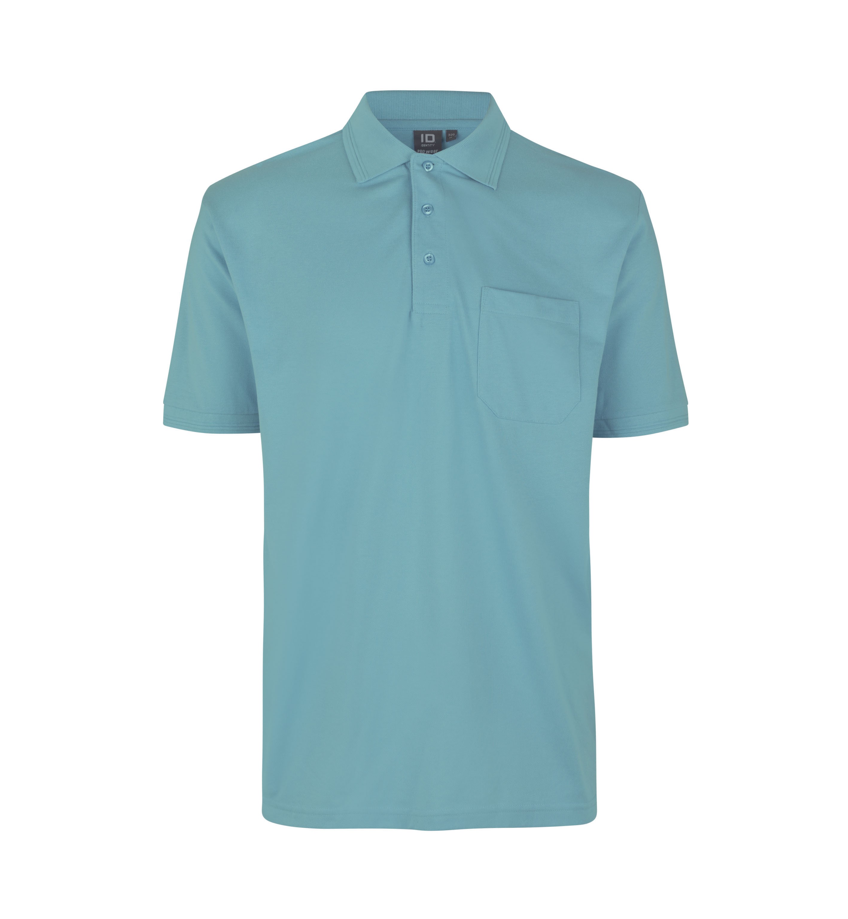 Koszulka polo PRO Wear | kieszonka