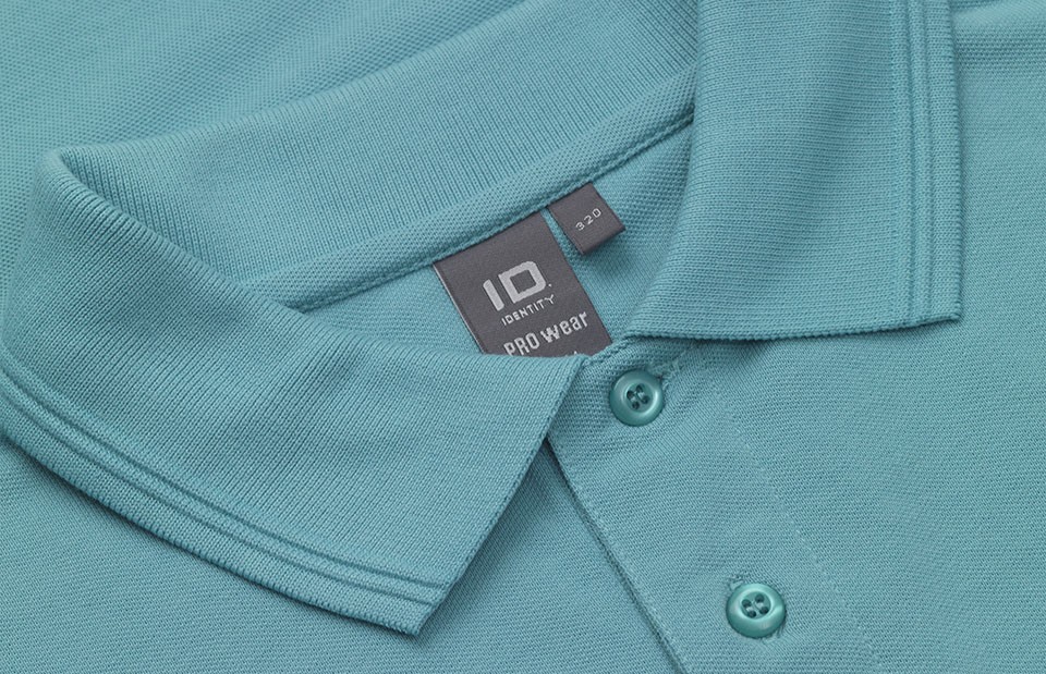 Koszulka polo PRO Wear | kieszonka