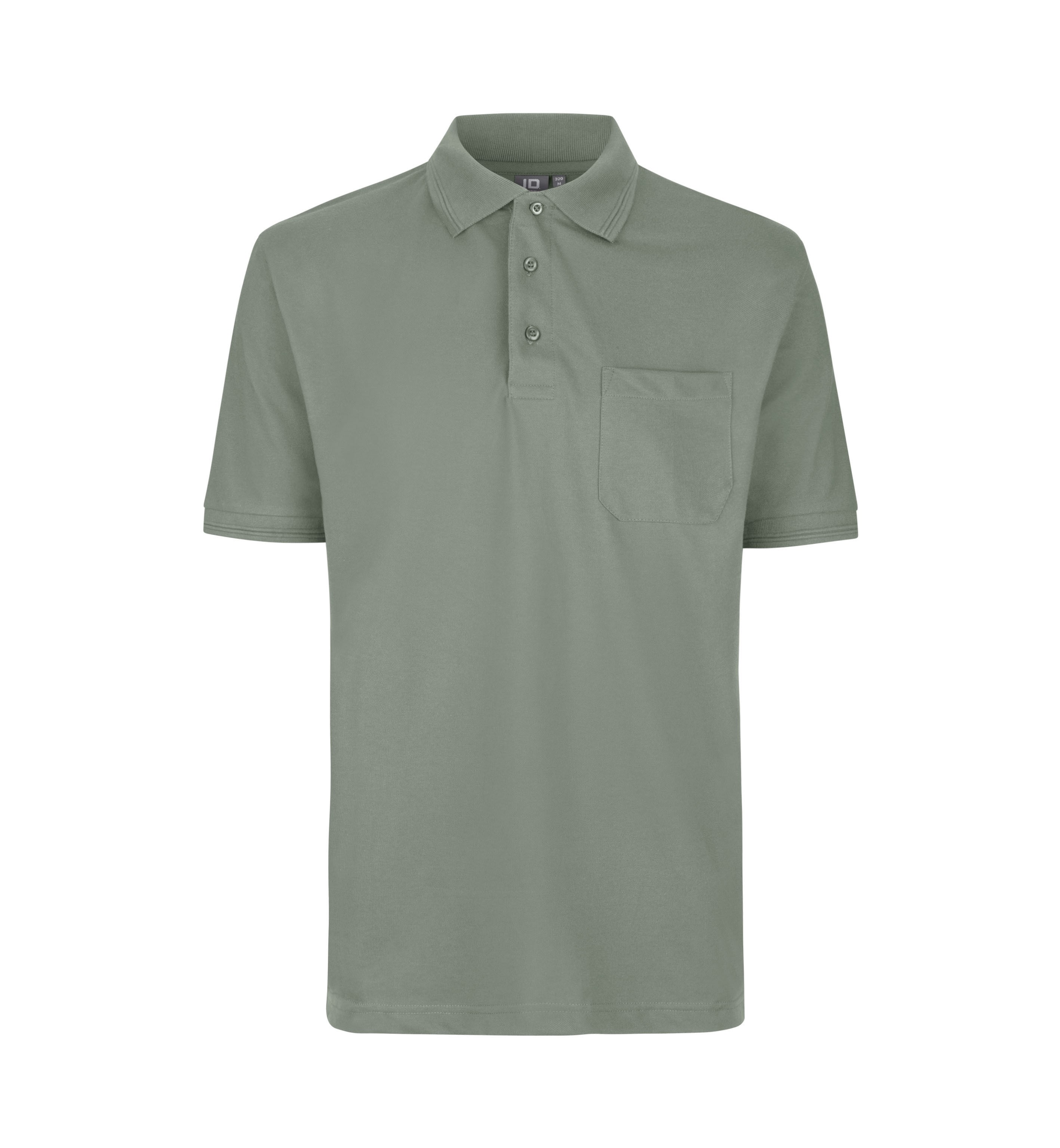 Koszulka polo PRO Wear | kieszonka