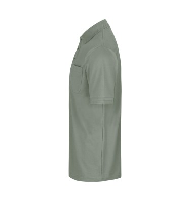 Koszulka polo PRO Wear | kieszonka