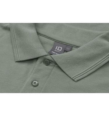 Koszulka polo PRO Wear | kieszonka