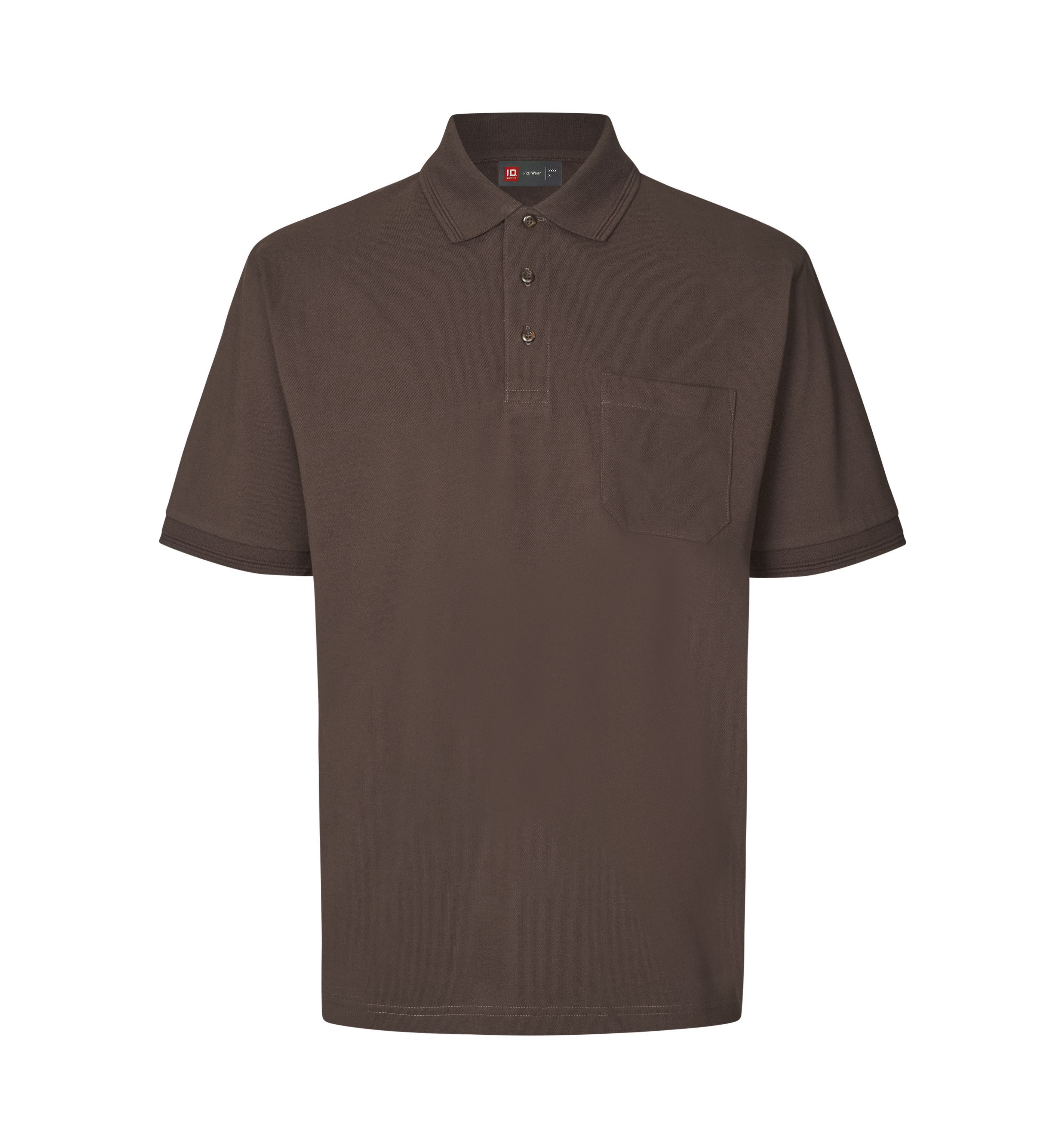 Koszulka polo PRO Wear | kieszonka