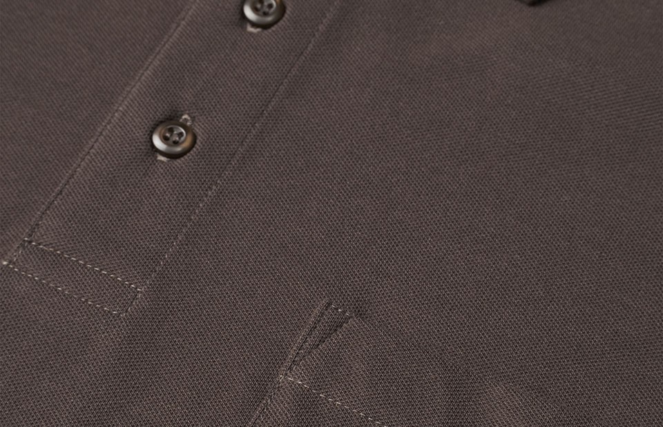 Koszulka polo PRO Wear | kieszonka