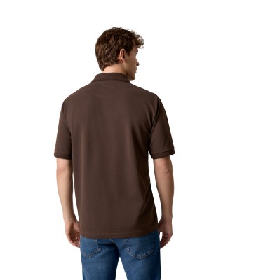 Koszulka polo PRO Wear | kieszonka
