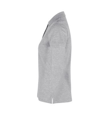 Koszulka polo | stretch | damska