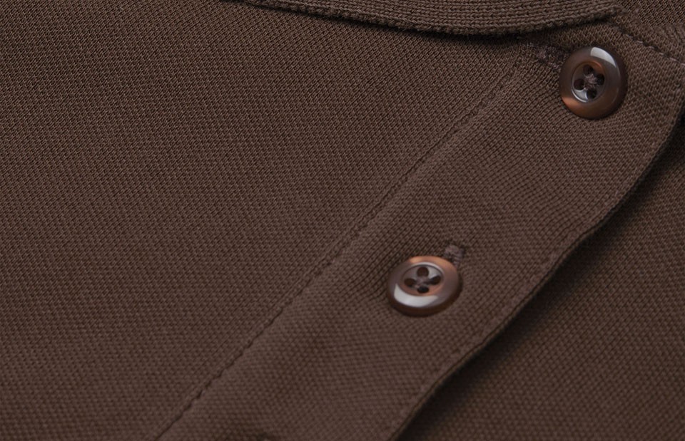 Koszulka polo | stretch | damska