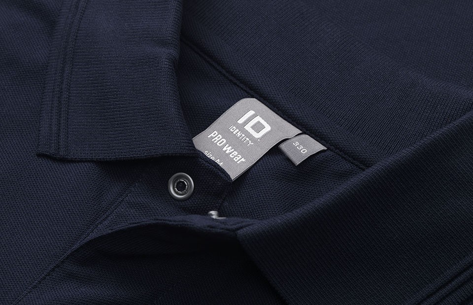 Koszulka polo PRO Wear | napy