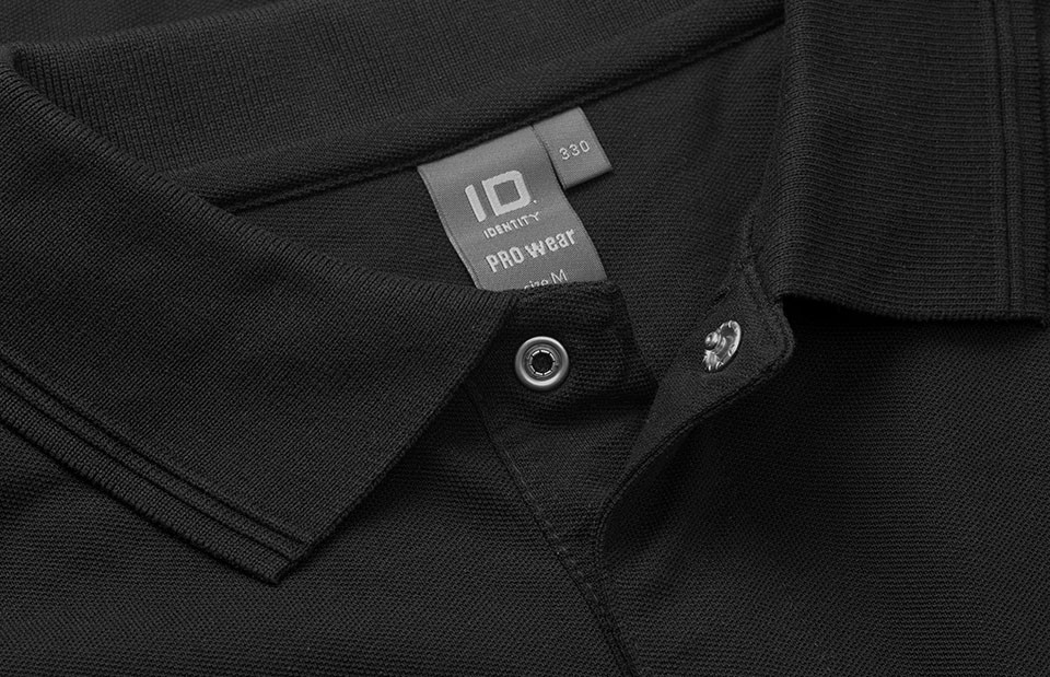 Koszulka polo PRO Wear | napy