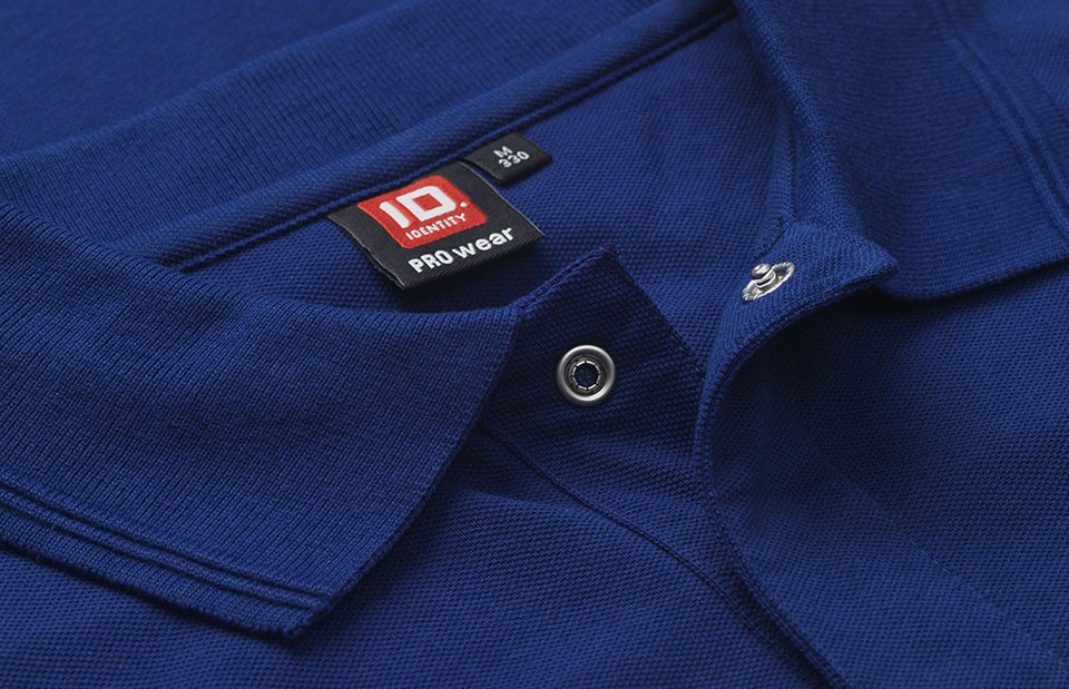 Koszulka polo PRO Wear | napy