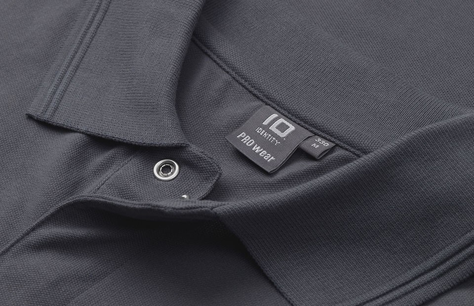 Koszulka polo PRO Wear | napy