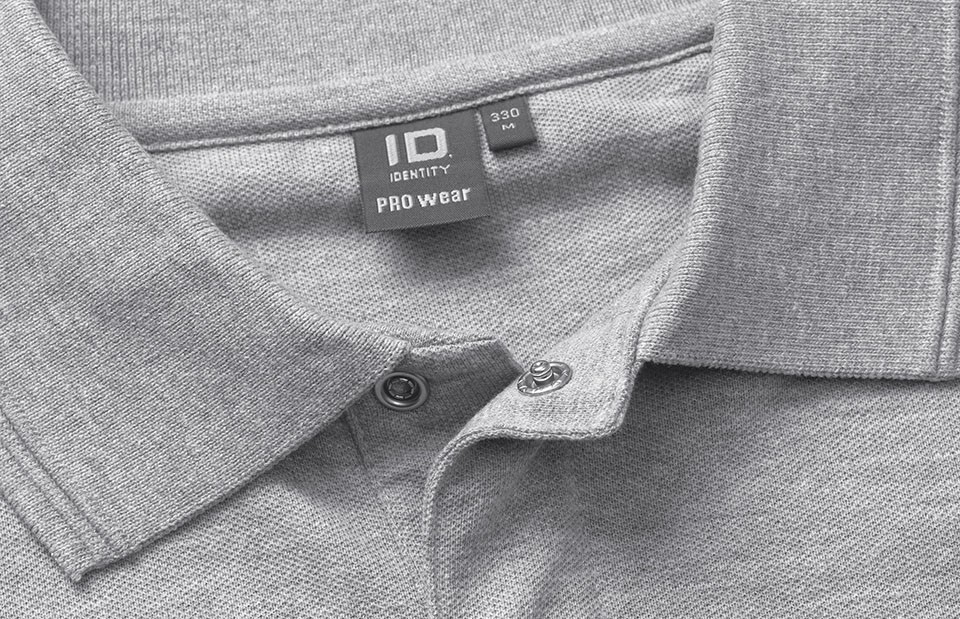 Koszulka polo PRO Wear | napy