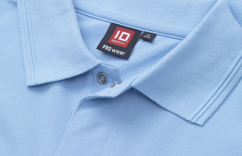 Koszulka polo PRO Wear | napy