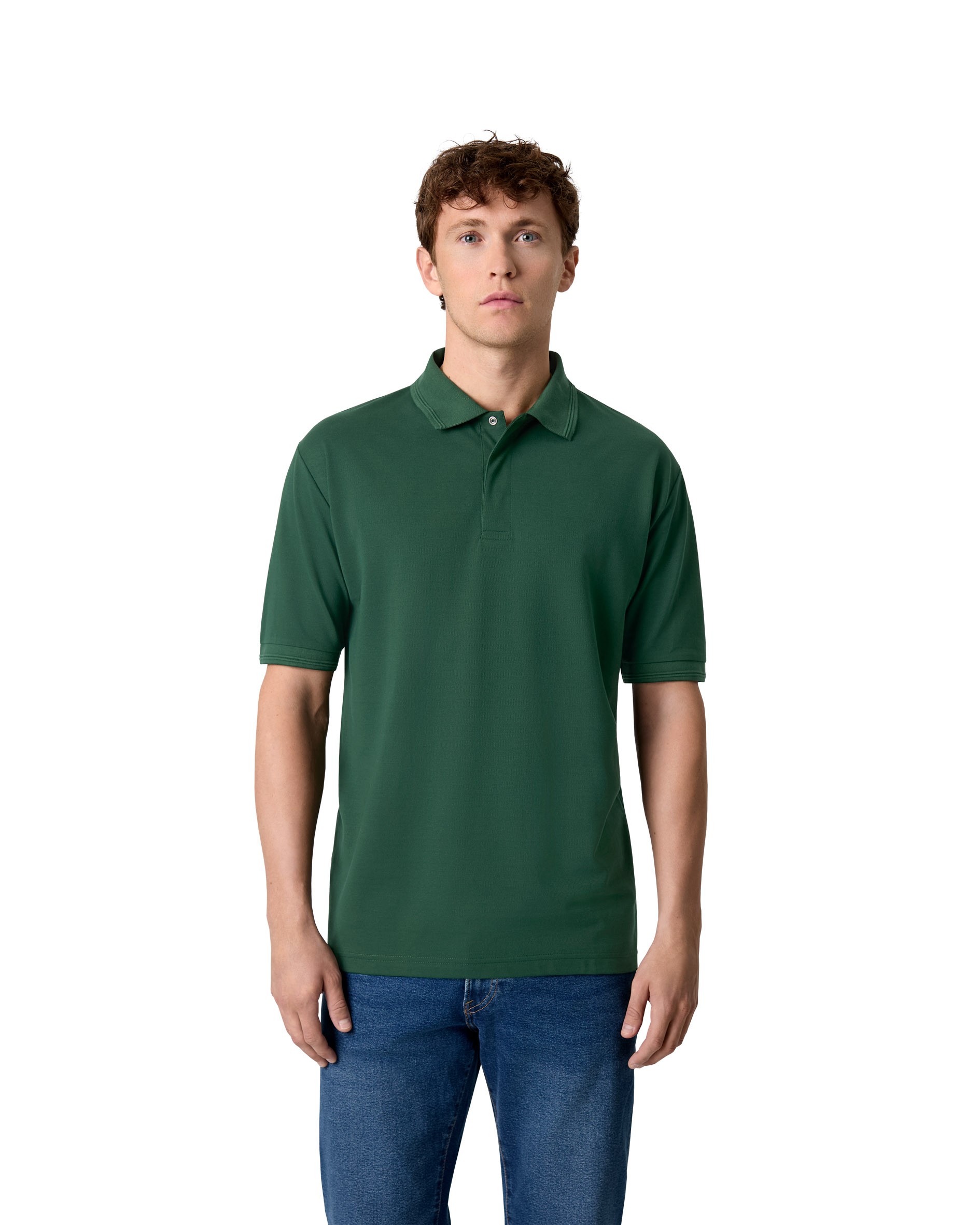 Koszulka polo PRO Wear | napy