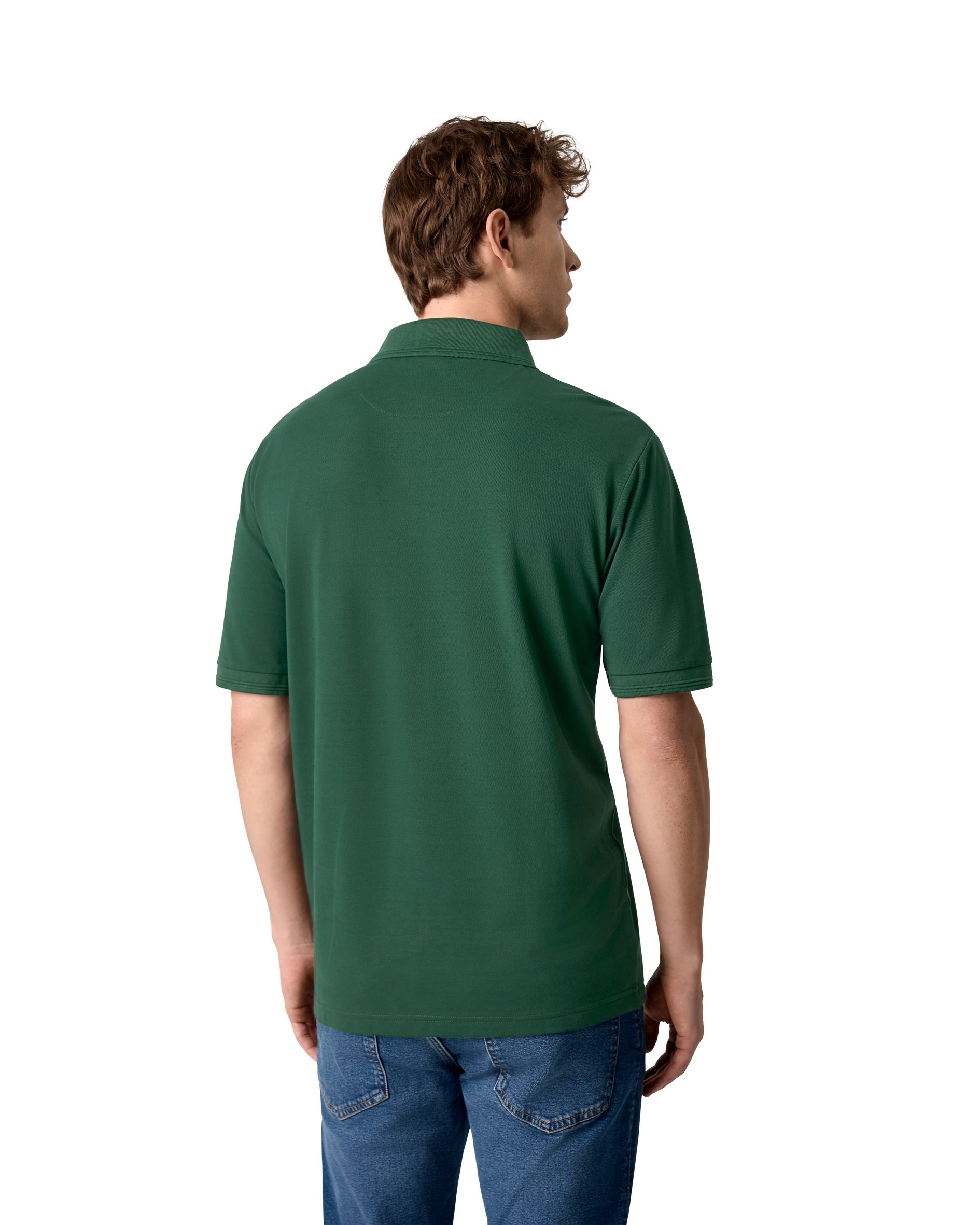 Koszulka polo PRO Wear | napy