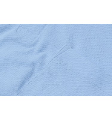 Klasyczna koszulka polo | kieszeń