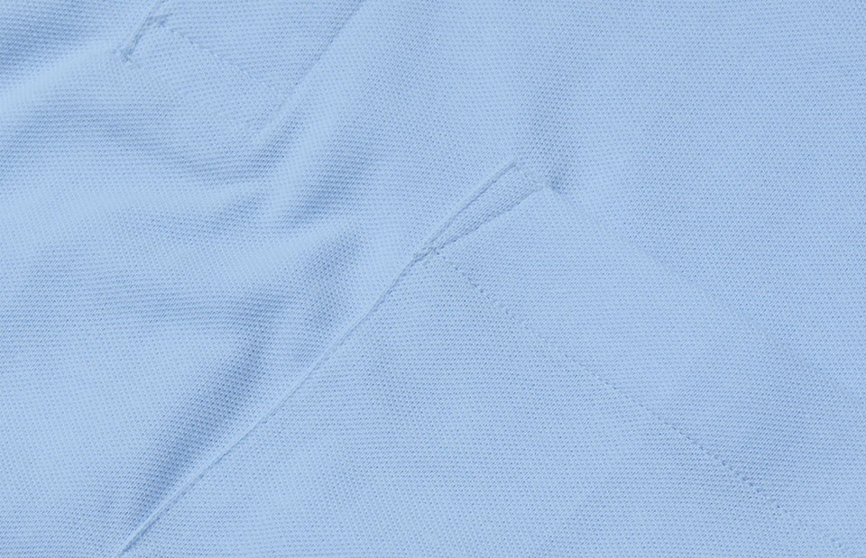 Klasyczna koszulka polo | kieszeń