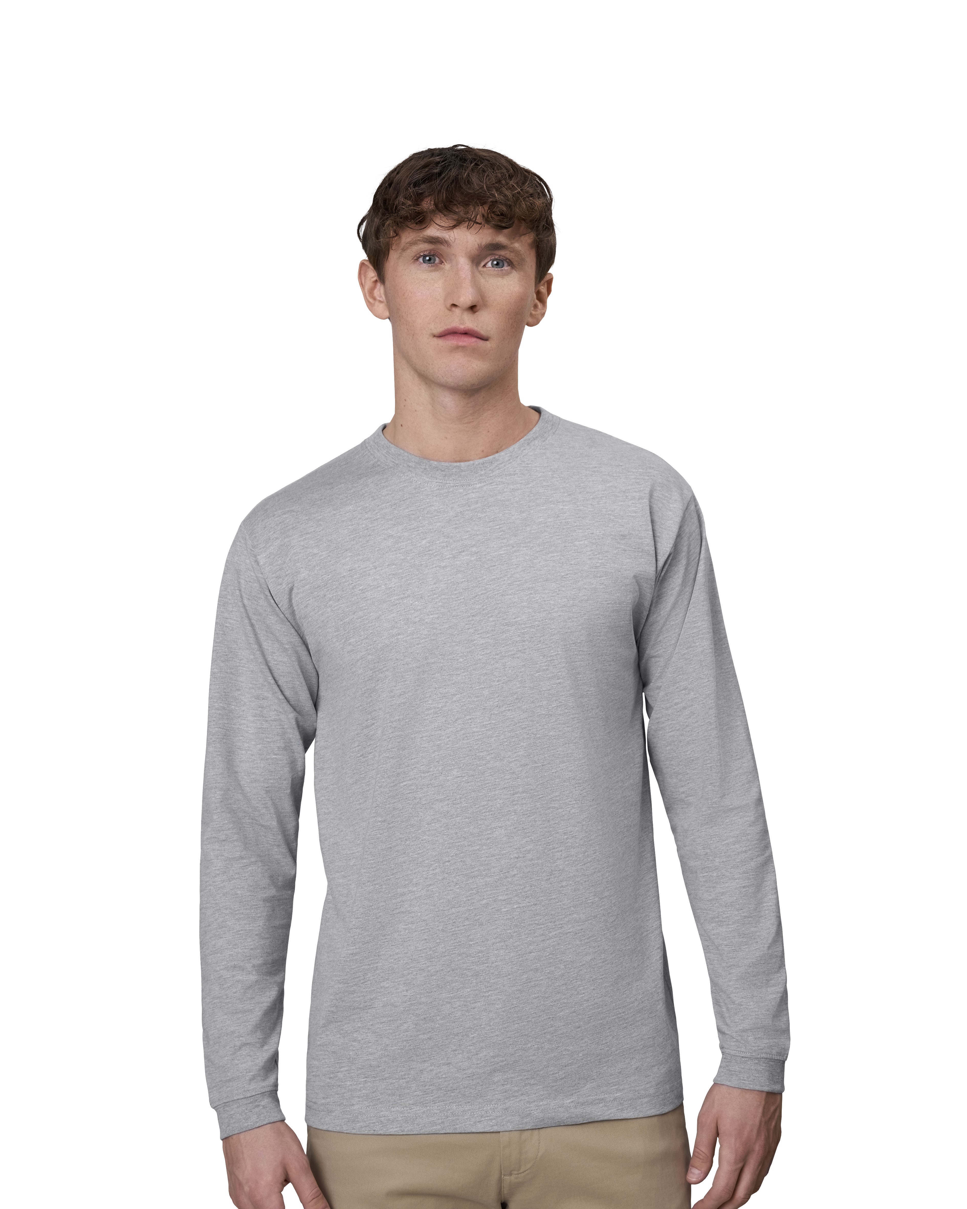 T-shirt PRO Wear | z długim rękawem