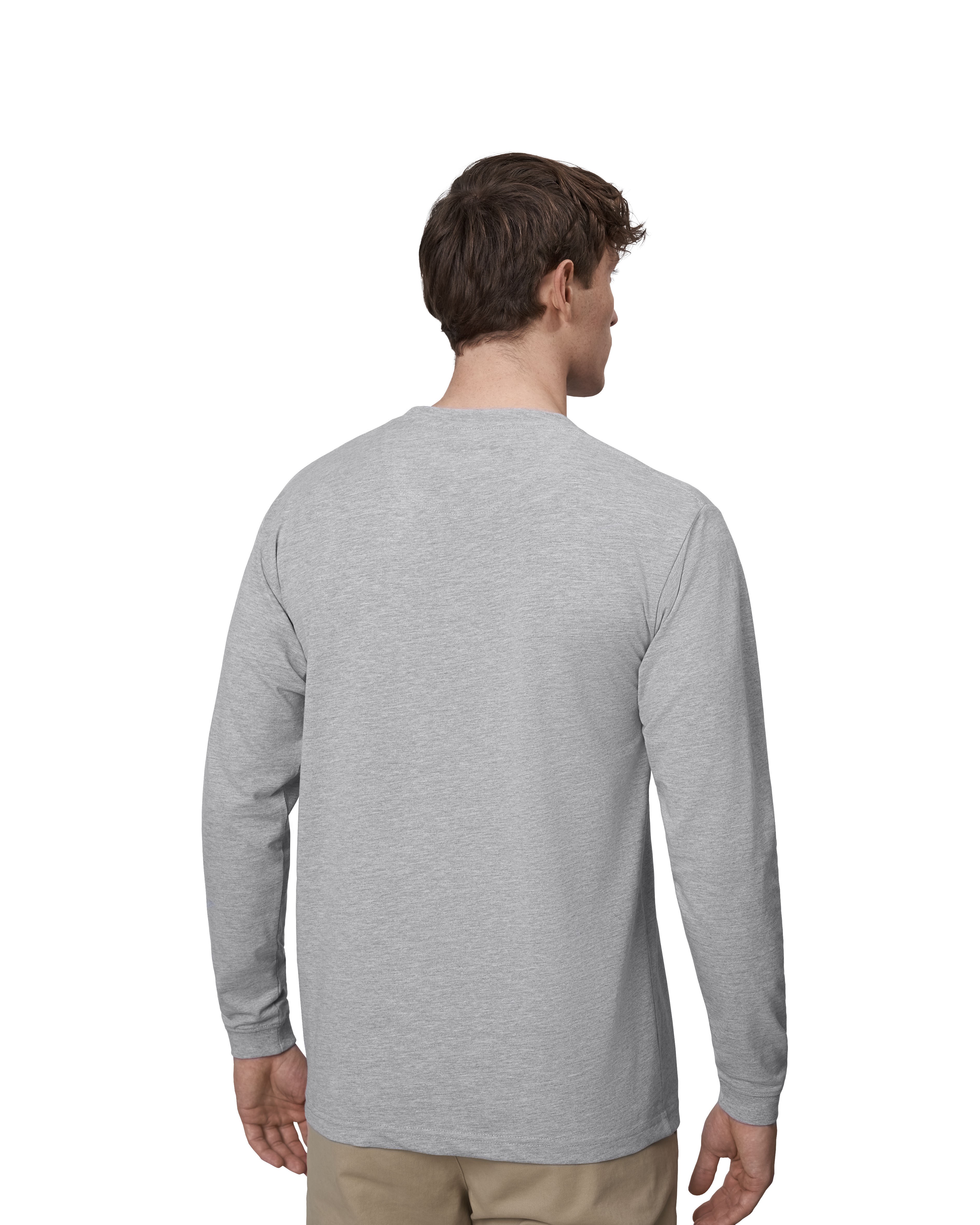 T-shirt PRO Wear | z długim rękawem
