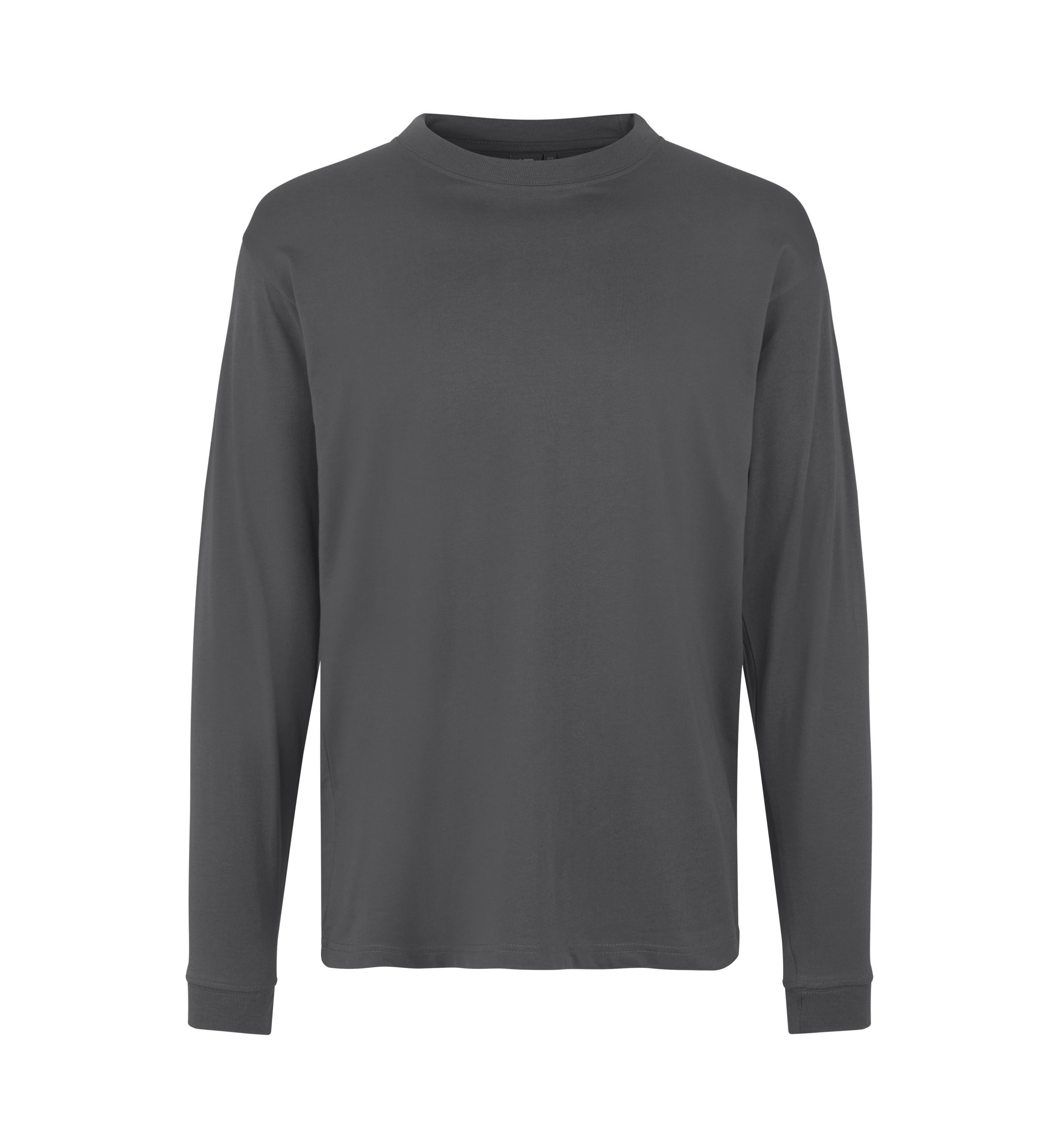 T-shirt PRO Wear | z długim rękawem