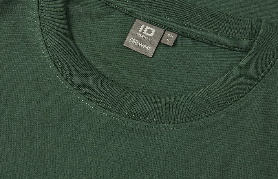 T-shirt PRO Wear | z długim rękawem