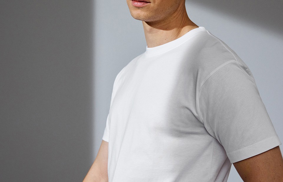 T-shirt T-TIME®