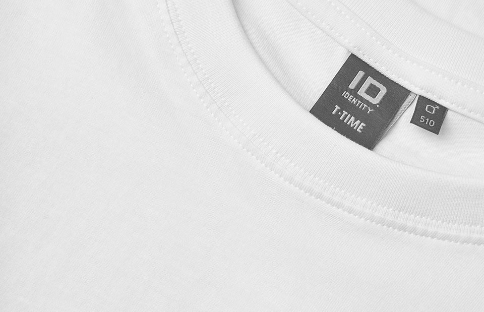 T-shirt T-TIME®