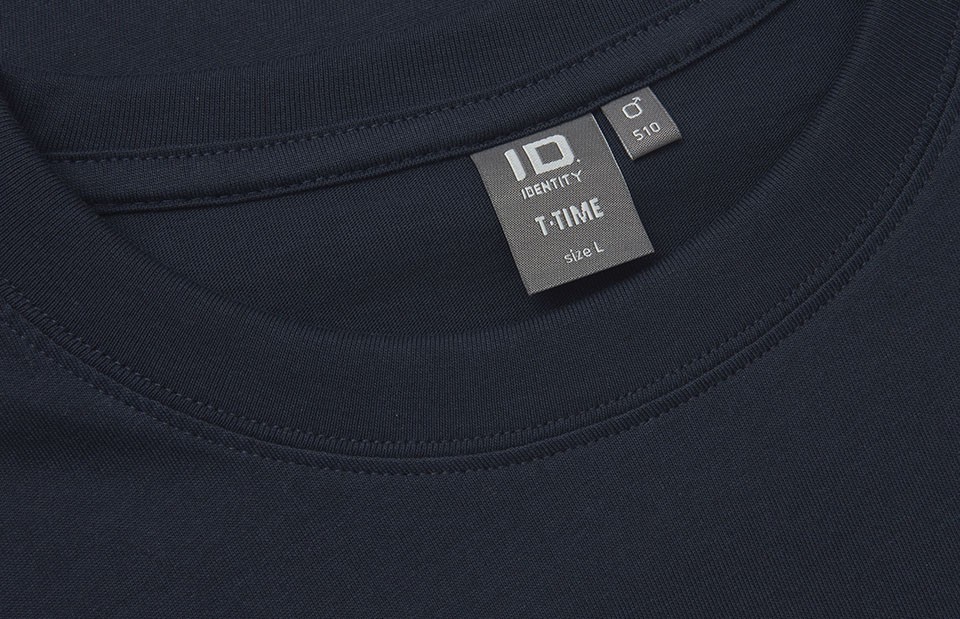 T-shirt T-TIME®