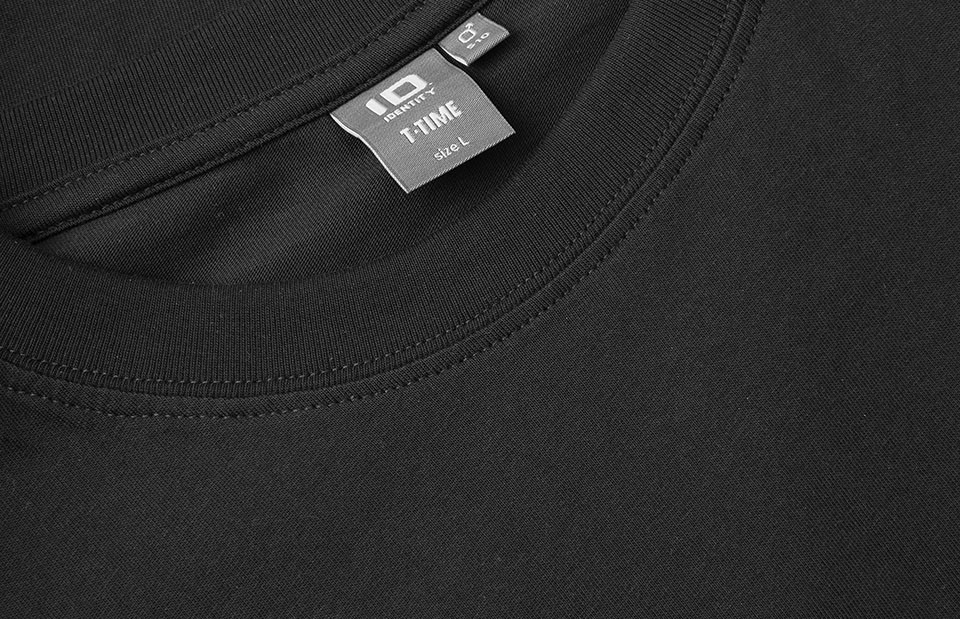T-shirt T-TIME®