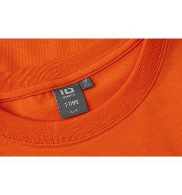 T-shirt T-TIME®