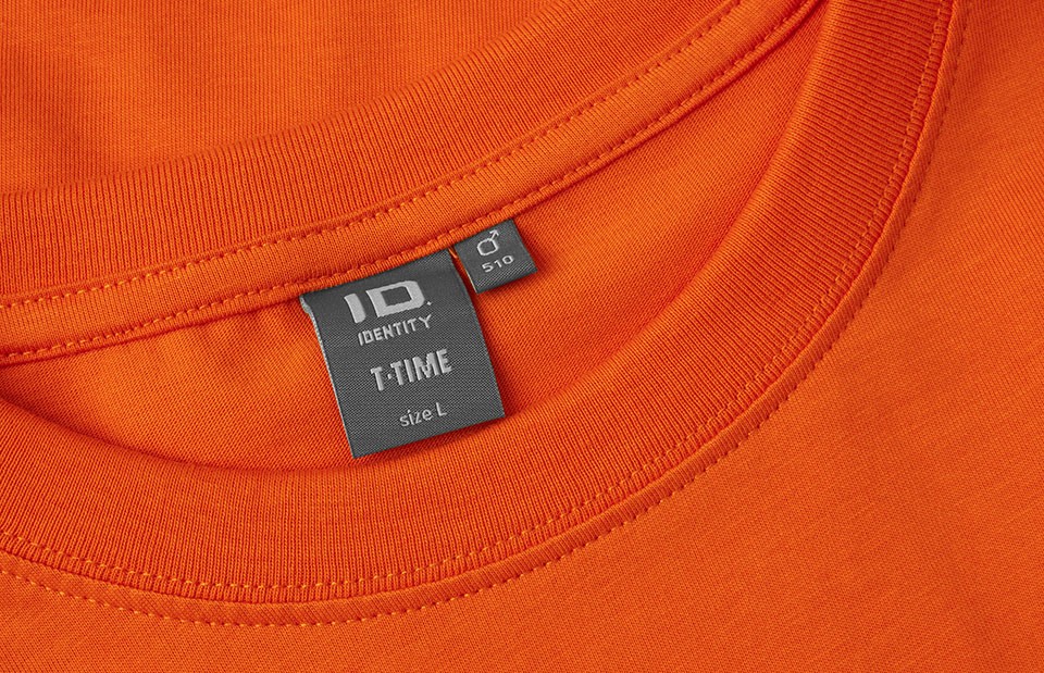T-shirt T-TIME®
