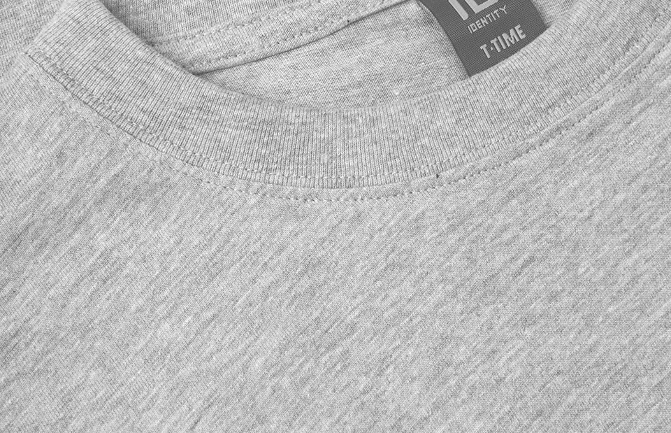 T-shirt T-TIME®