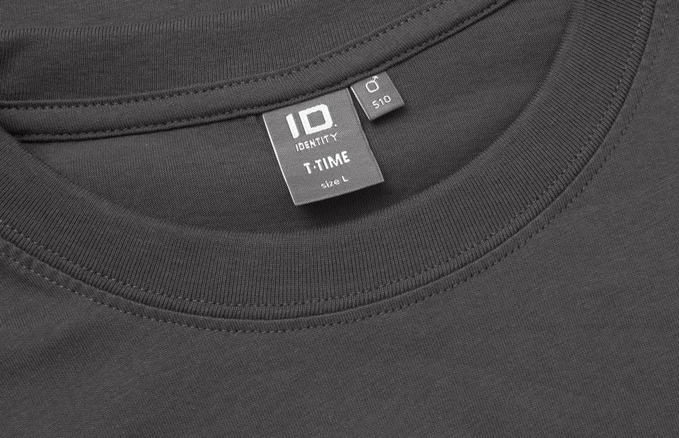 T-shirt T-TIME®