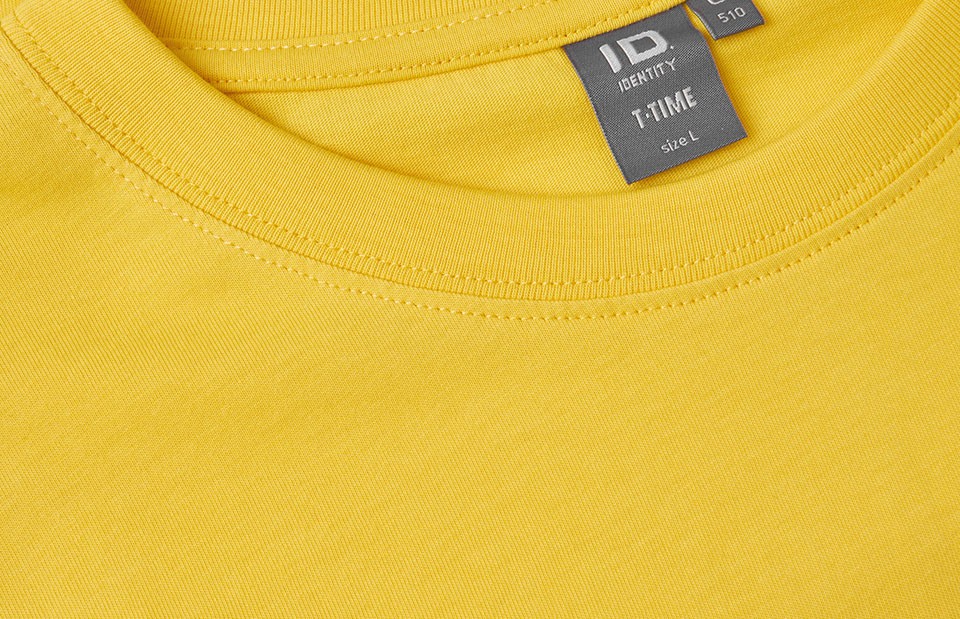 T-shirt T-TIME®
