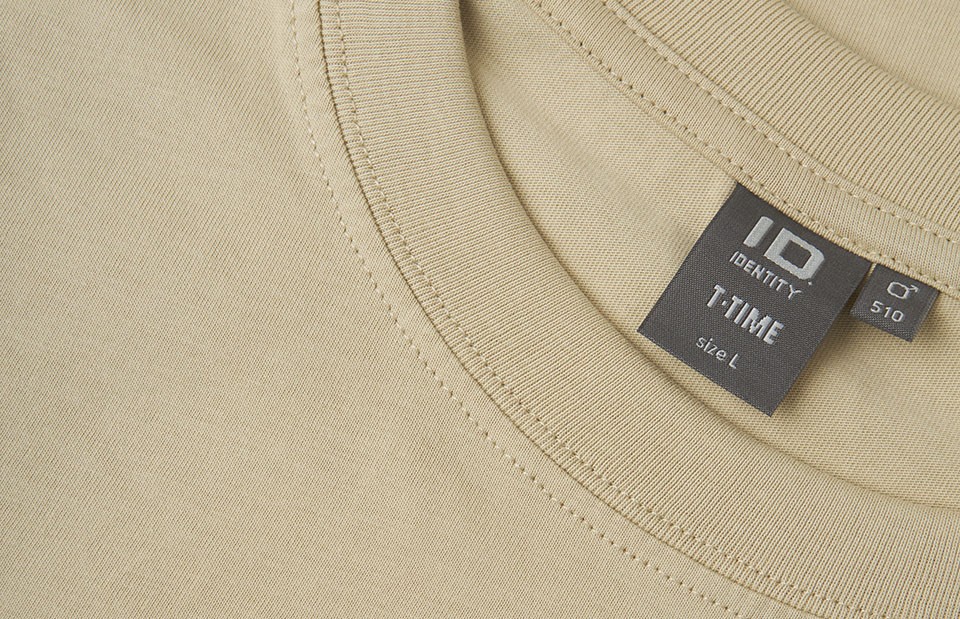 T-shirt T-TIME®