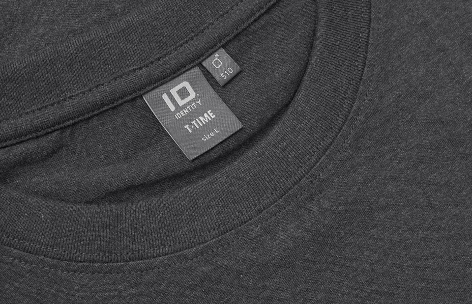 T-shirt T-TIME®