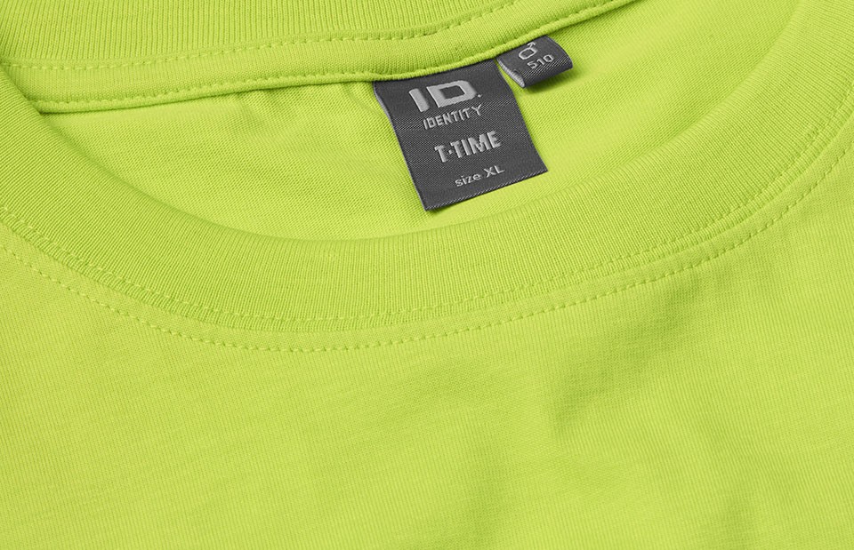 T-shirt T-TIME®
