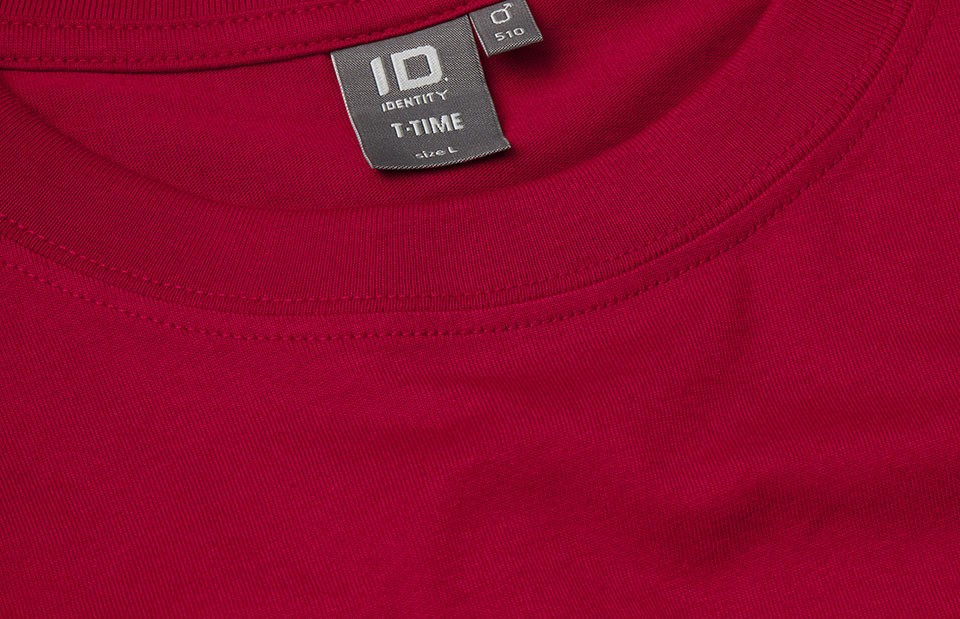 T-shirt T-TIME®