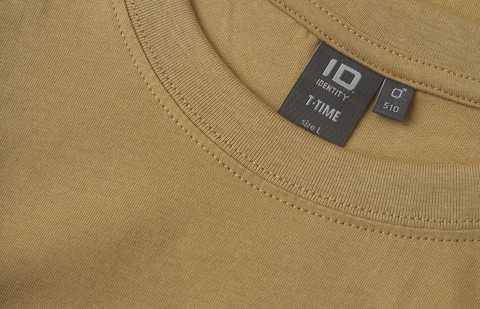 T-shirt T-TIME®