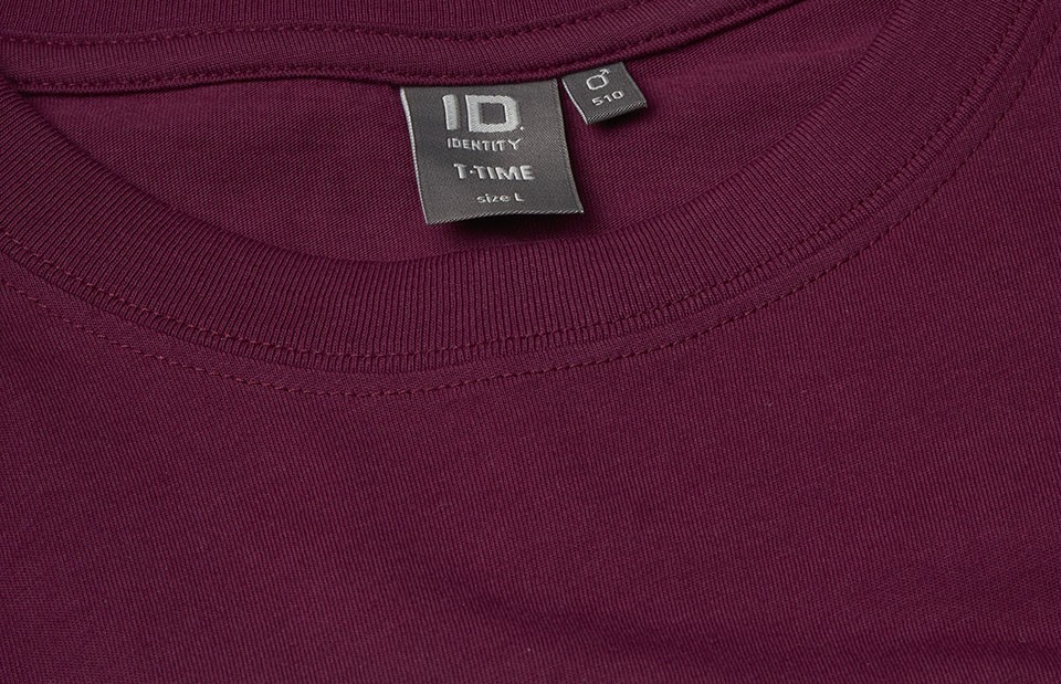 T-shirt T-TIME®