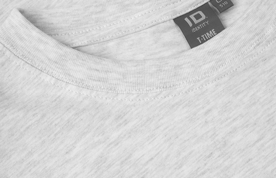 T-shirt T-TIME®