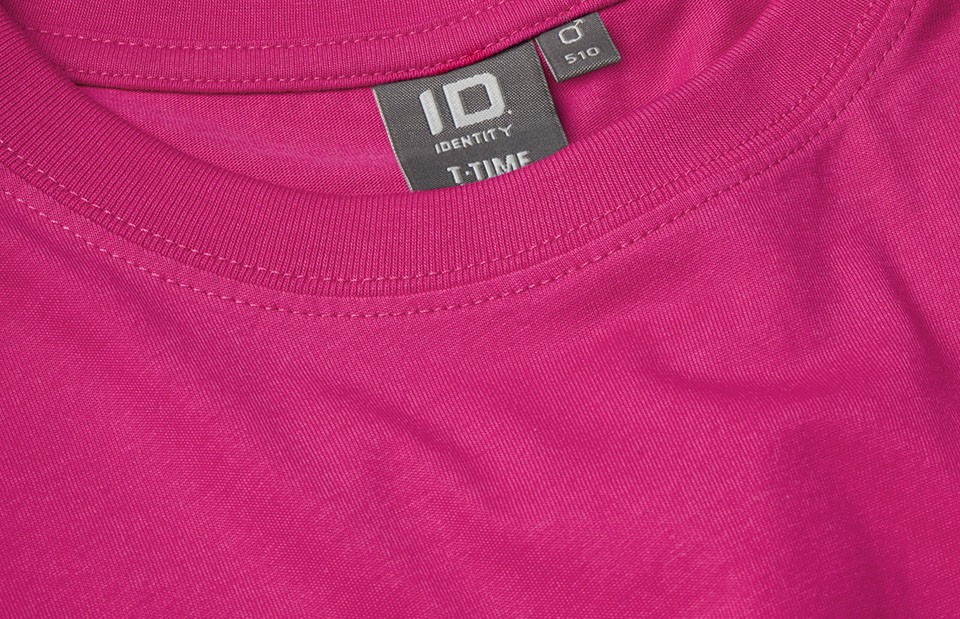 T-shirt T-TIME®